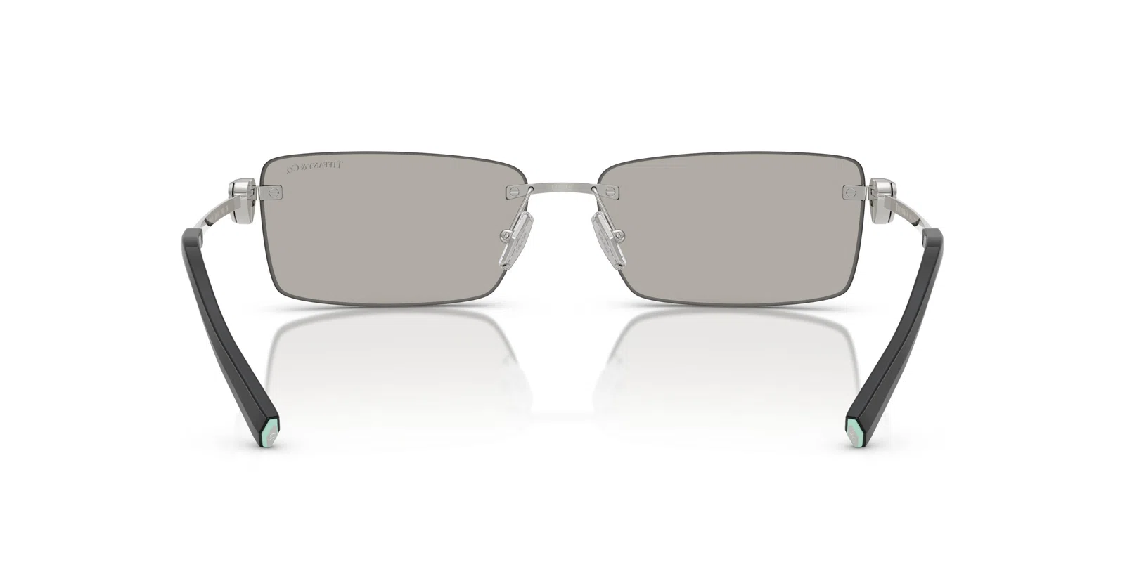 Tiffany 3108B Sunglasses - view 8